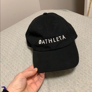 ATHLETA ✨🌈 BASEBALL HAT
